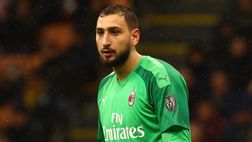Nocerino: “Milan, tieni Donnarumma e fai una squadra forte”