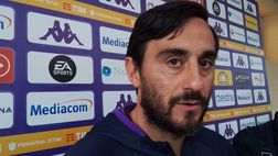 VIDEO VN – Aquilani: “Fatica tremenda e differenze evidenti, ma per batterci…”