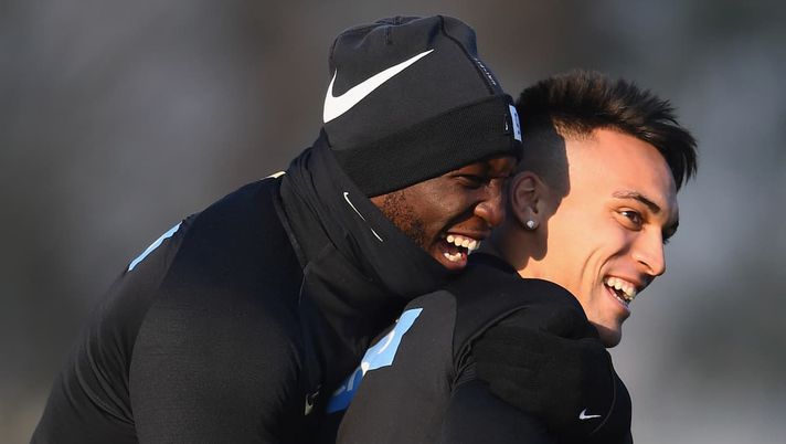 Barzaghi: “Lukaku? Si racconta abbia chiamato gli ex compagni e abbia detto…” - immagine 1