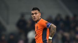 Ag Lautaro: “Rinnovo? Ancora non c’è accordo con l’Inter ma stiamo parlando”