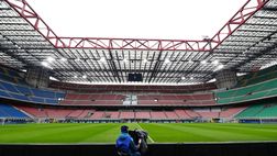 San Siro fa volare Inter e Milan. Ma gli investimenti sugli stadi sono pochi