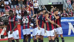 Aebischer: “Fiorentina? Vittoria arrivata dopo una settimana difficile”