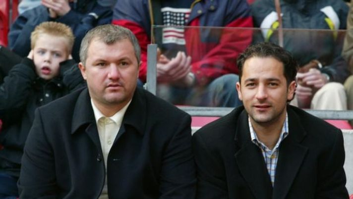 Palermo: il vento dell’Est e l’ombra del Chelsea di Abramovich sul club di Zamparini. Chi c’è dietro le recenti operazioni di calciomercato  Palermo: il vento dell’Est e l’ombra del Chelsea di Abramovich sul club di Zamparini. Chi c’è dietro le recenti operazioni di calciomercato