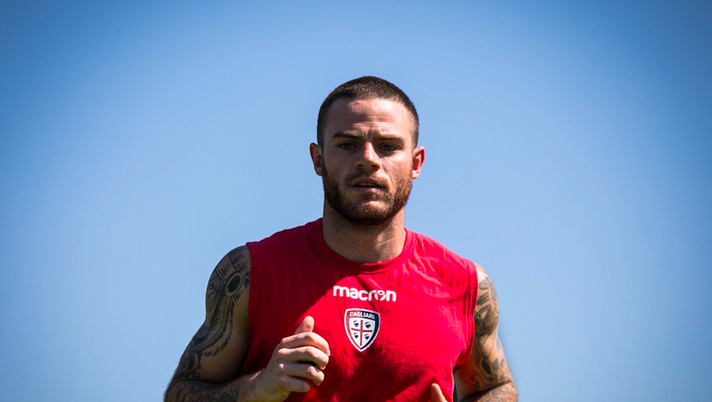 Cagliari, l’esito degli accertamenti per Nandez in vista del Sassuolo Cagliari, l’esito degli accertamenti per Nandez in vista del Sassuolo - immagine 1