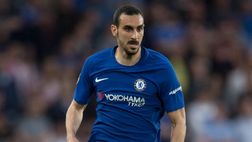 Premium – Zappacosta piace a Spalletti, l’Inter lo monitora: possibile contropartita al Chelsea