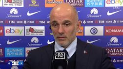 Incredibile Percassi: “Non c’è tocco di Miranchuk, errori gravissimi di arbitro e Var”