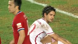 VIDEO / Cina, Pato sbaglia un gol incredibile: ride persino Witsel