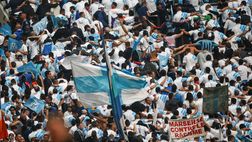 Marsiglia, assalto dei tifosi al centro sportivo e 25 arresti: rinviata la sfida contro il Rennes