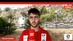 VIDEO #SpecialeRitiroPalermo: live delle ore 11.00