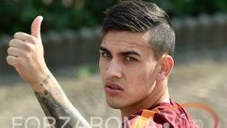 Una nuova chance per Paredes. Torna De Rossi