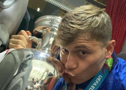 CorSera – Italia, Barella da 8,5 in pagella: “Lotta e corsa, è il nostro Kanté”- immagine 2