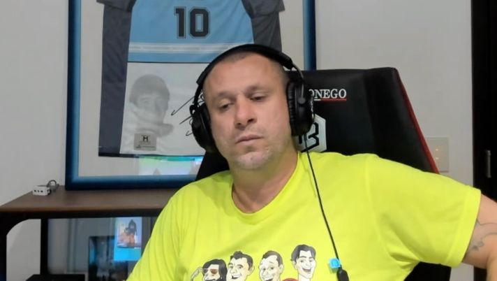 Cassano: “Pioli, nel cesso 3 anni di Milan. Ma Inzaghi si vergogni nel dire…” - immagine 1