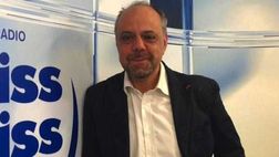 Valter De Maggio ha commentato ai microfoni di Radio Kiss Kiss le recenti dichiarazioni per c