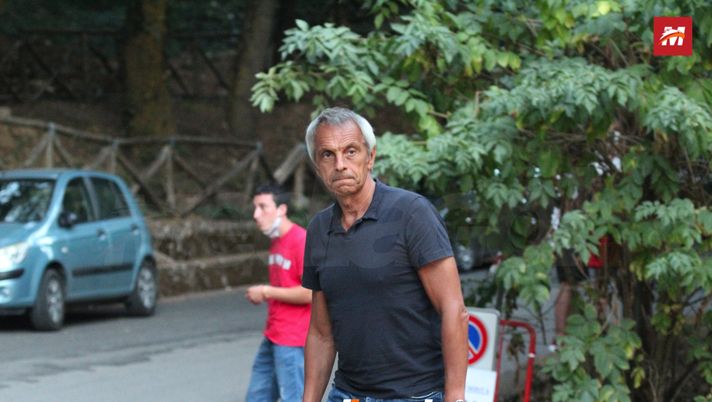 Sagramola: “Serie A in tre anni? Vi dico cosa è cambiato. Gli ex criticano per una ragione molto semplice”  Sagramola: “Serie A in tre anni? Vi dico cosa è cambiato. Gli ex criticano per una ragione molto semplice”