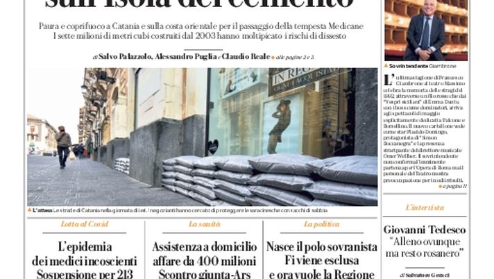 Prima Pagina