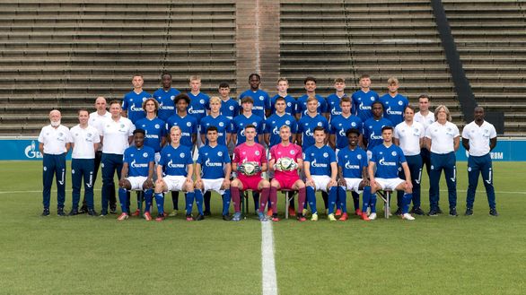 Maratona derby della Ruhr: almeno fra i giovani grandi sfide fra Schalke e Borussia…- immagine 2