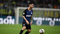 Mercato Inter, Politano sarà una conferma: i dettagli sul riscatto