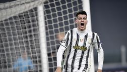 Perrone: “Bettega mi ricorda Morata: forte di testa, di piedi e fisicamente. Ha movimenti simili…”