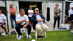 Lotito fa sul serio: ha deciso di cambiare strategia!