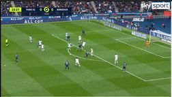 VIDEO Psg-Bordeaux 3-0: i tifosi fischiano Messi e Neymar. Gli highlights del match