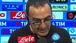 Sarri: “Bernardeschi ha la dote dei grandi campioni. Ha ragione Sousa: certi talenti…”