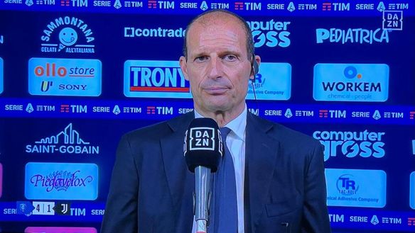Marchetti (Sky): “Divorzio Allegri-Juve? Ecco perché sarei sorpreso”- immagine 3