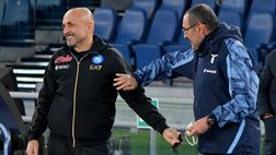 Zauri sicuro: “Napoli-Lazio? Partita già scritta. E su Hojlund come post Osimhen…”
