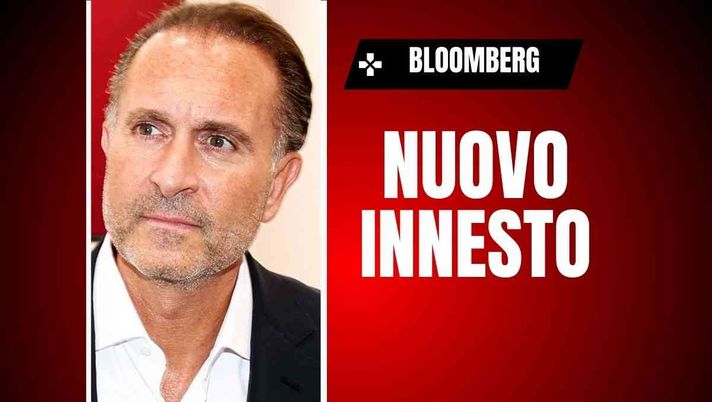 RedBird, nuovo ingresso in società? Arriva dal tennis. E il Milan ...