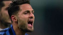 D’Ambrosio: “Obiettivo Champions. Restare all’Inter? Dico sempre che…”
