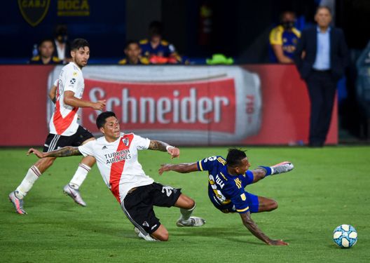 (Photo by Marcelo Endelli/Getty Images) (Photo by Marcelo Endelli/Getty Images)