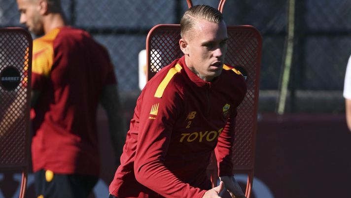 Getty Images Su Karsdorp torna il Fulham. A Trigoria piacciono Juranovic e Traoré - immagine 1