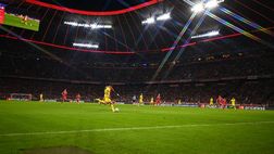GdS – Inter, voglia di sorprendere il Bayern. Ma le ambizioni si spengono in un momento preciso