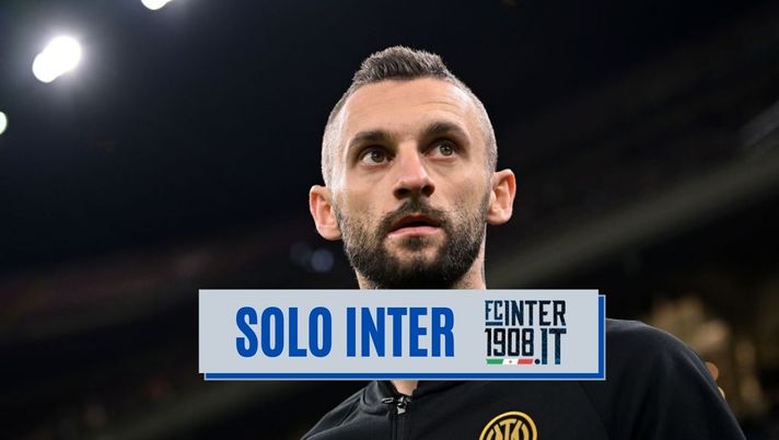 Inter-Brozovic, ci siamo quasi. E c’è di più: “Marcelo si è convinto a non…” Inter-Brozovic, ci siamo quasi. E c’è di più: “Marcelo si è convinto a non…” - immagine 1