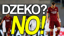 Dzeko? No, Marotta ci ripensa e punta il colpo da 85 milioni – Inter News