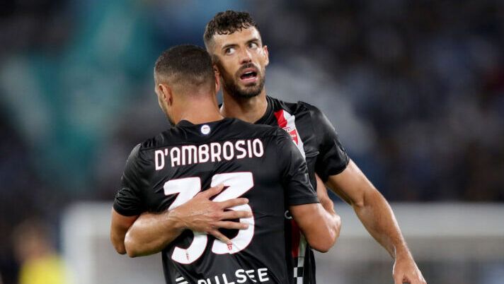 Monza-Genoa, formazioni ufficiali: Marì in tribuna! La decisione su Gudmundsson e Messias - immagine 1