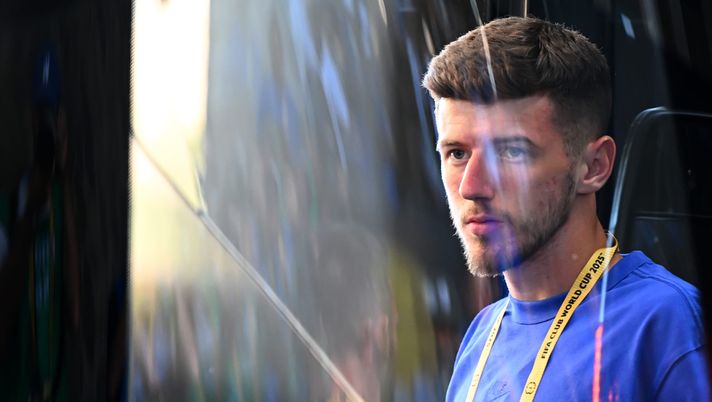 Sucic, già cambiate le gerarchie nell’Inter? Insidia Calha, doppio ruolo per Chivu - immagine 1