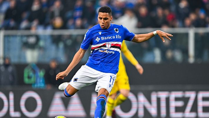 Stankovic: “Sostituzione Sabiri? Vi spiego il motivo” - immagine 1