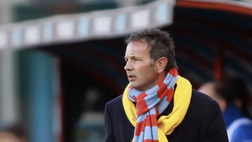 Mihajlovic: “Catania città bellissima e gente che si merita altra categoria” (video)