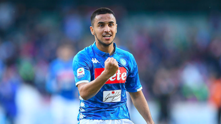 Ounas lascia il Cagliari ma resterà in Serie A! Sky: “Ha detto sì, affare in prestito” Ounas lascia il Cagliari ma resterà in Serie A! Sky: “Ha detto sì, affare in prestito” - immagine 1