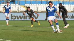 Pagelle Brescia – Sampdoria 1-1: Leris e Torregrossa a bonus – Voti Fantacalcio