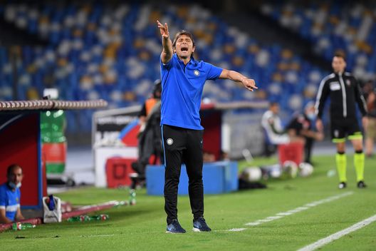 Antonio Conte Antonio Conte