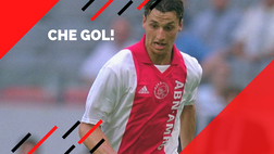 Amarcord – Ajax-NAC 2004, ricordate cosa fece Ibrahimovic? | VIDEO