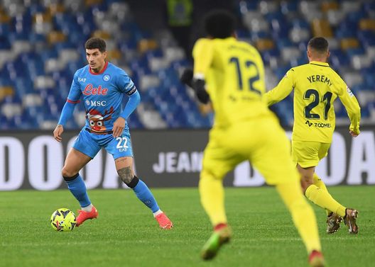 A Natale sono tutti più buoni e ci sta che il Napoli smarrisca il sacro fuoco – CdS- immagine 2