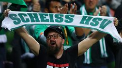 Amburgo-Brema, solo 10mila tifosi al Nordderby: ma i club chiedono un’eccezione…