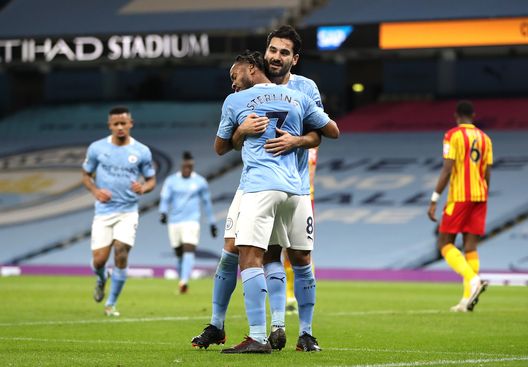 (Photo by Martin Rickett - Pool/Getty Images) Zabaleta manda frecciatine a Sterling dopo il suo addio al Man City- immagine 2