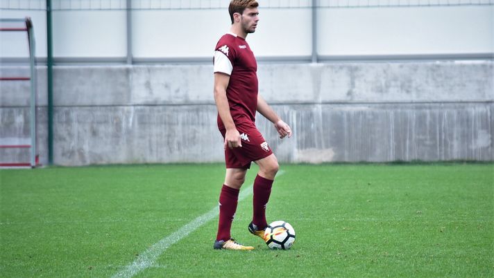 Scatto di Chiara Brunero Scatto di Chiara Brunero