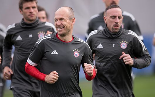 (Getty Images) Bayern, Reschke: “Mané poteva arrivare nel 2014 ma non venne per Ribery”- immagine 2