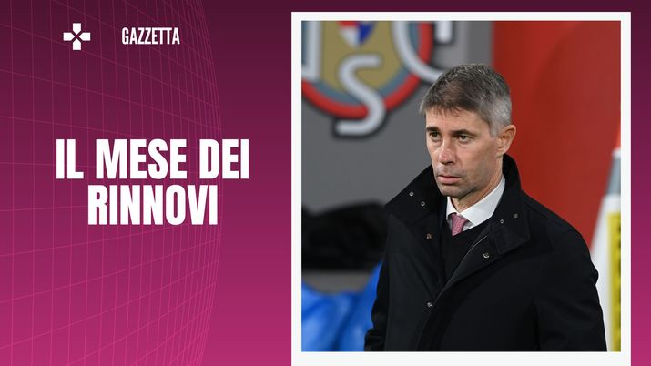 Milan, gennaio il mese dei rinnovi? Momento cruciale per i rossoneri