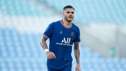 VIDEO / Icardi in quinta divisione? Com’è il campionato in cui potrebbe giocare