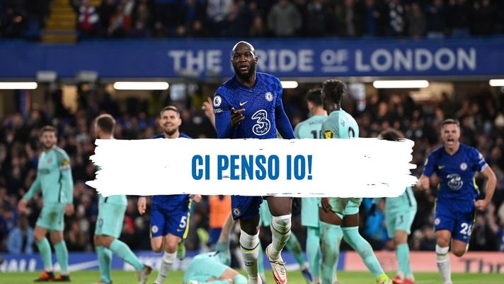 Lukaku, messaggio all’Inter: “Al Chelsea penso io”. Il piano per il prestito gratuito Lukaku, messaggio all’Inter: “Al Chelsea penso io”. Il piano per il prestito gratuito - immagine 1